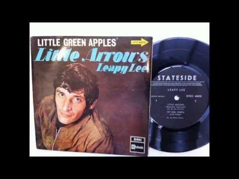 Leapy Lee — Leapy Lee -  My Girl Maria