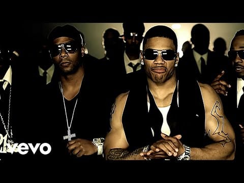 Nelly — Nelly, Fergie - Party People (Official Music Video)