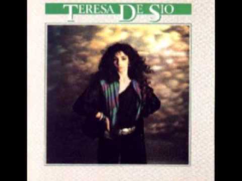 Teresa De Sio — Teresa De Sio -  Nun ce penzà