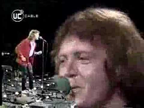 Umberto Tozzi — Umberto Tozzi - Tu