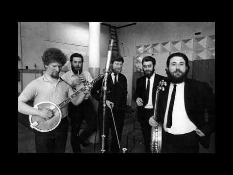 The Dubliners — The Dubliners - The Travelling People