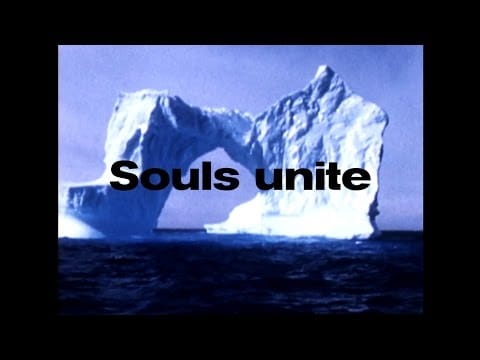 Reimut van Bonn — Van Bonn - Souls Unite - Van Bonn Records 05