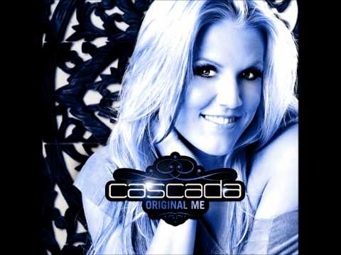 Cascada — Original Me - Cascada (Male version)