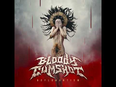 Bloody Cumshot — Bloody Cumshot - Deflorantism (Full album)