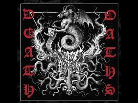 Force Of Darkness — Force Of Darkness - Death Oaths (Complete 7"EP)