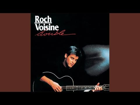 Roch Voisine — Darlin'