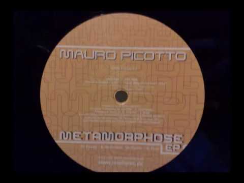 Mauro Picotto — mauro picotto prendi & scappa