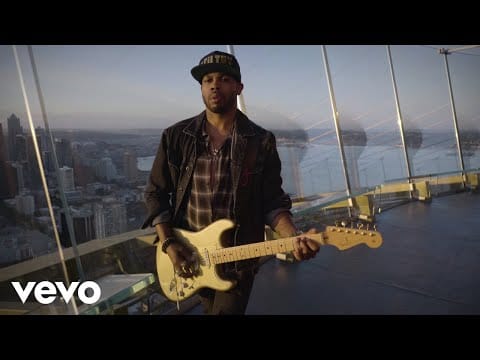 Ayron Jones — Ayron Jones - Take Me Away