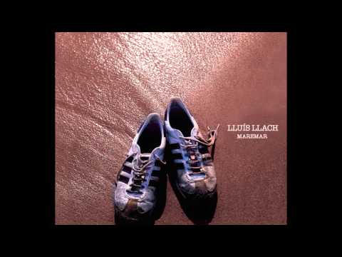 Lluis Llach — Lluís Llach - Maremar (Àlbum complet - Canal Oficial)