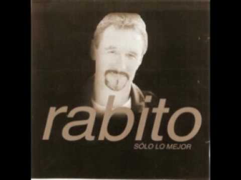 Rabito — RABITO NO ME MARCHARE