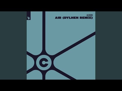 Albion — Air (Dylhen Extended Remix)
