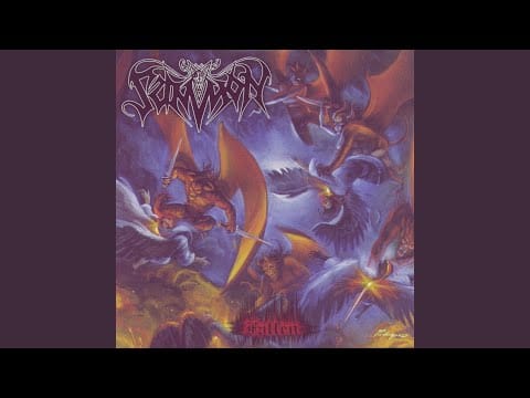 Summon — Fallen