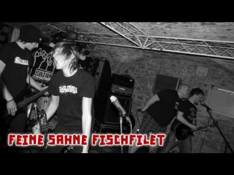 Feine Sahne Fischfilet — Feine Sahne Fischfilet - Ostrava HQ!