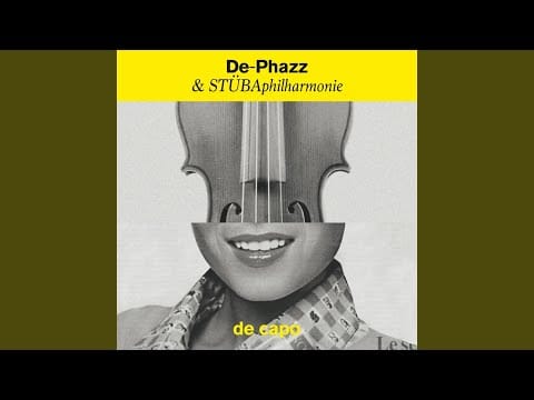 De-Phazz — The Mambo Craze (De Capo Edit)
