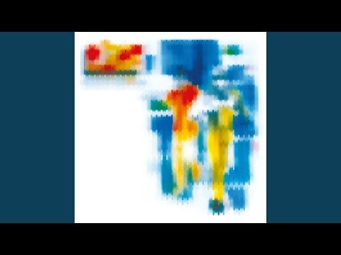 Vegyn — La femme d'argent (Vegyn Version)