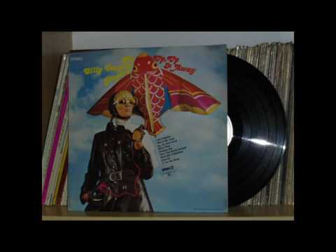 The Billy Vaughn Singers — If You Go Away -  The Billy Vaughn Singers - 1973