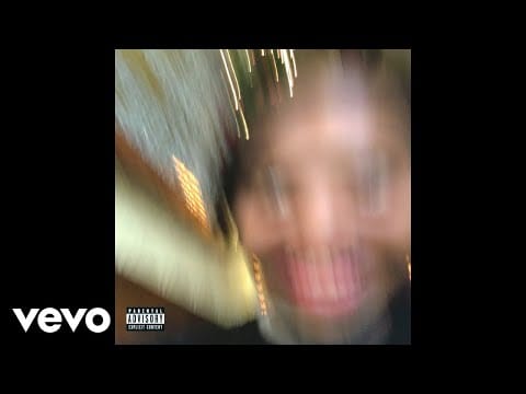 Earl Sweatshirt — Riot!