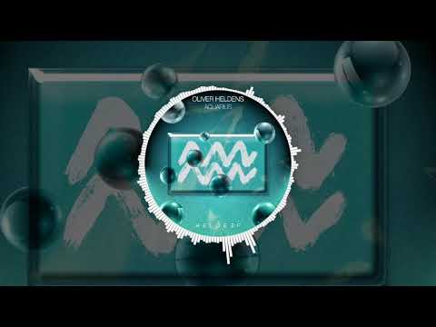 Oliver Heldens — Oliver Heldens - Aquarius (Extended Mix)