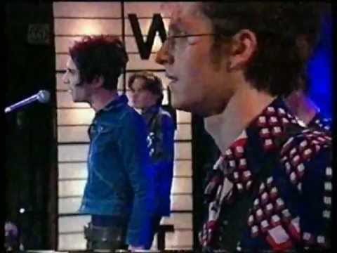 Strangelove — Strangelove - Freak (Live)