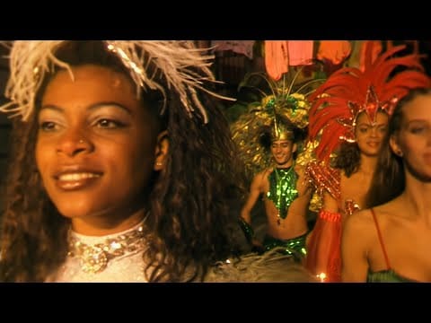 Bellini — Bellini - Samba De Janeiro - Remastered - 4K - 5.1 Surround