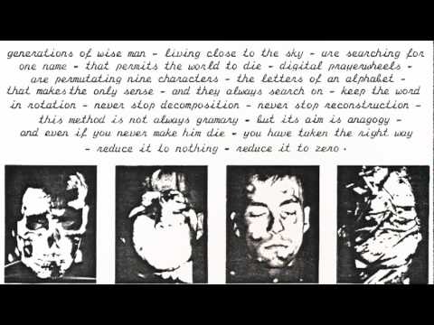 Cranioclast — Cranioclast - Against Nature