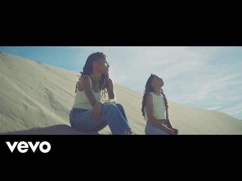 Chloe x Halle — Chloe x Halle - Fall