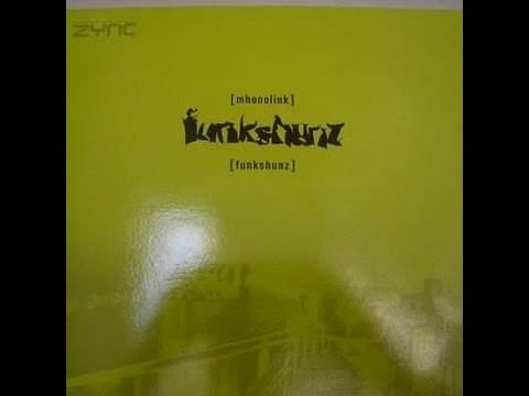 Mhonolink — Mhonolink - Pulverdisko