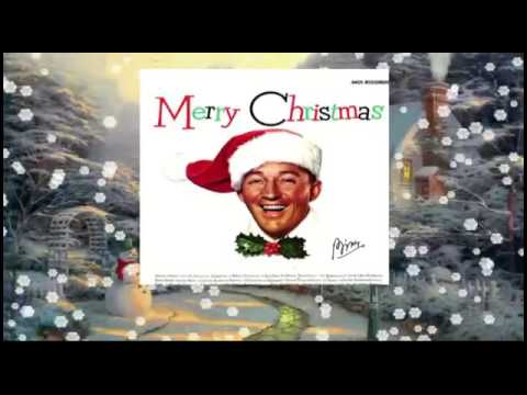 Bing Crosby — Bing Crosby - God Rest Ye Merry Gentlemen