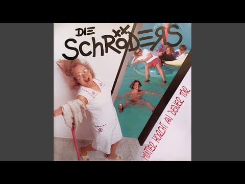 Die Schröders — Lieber Gott