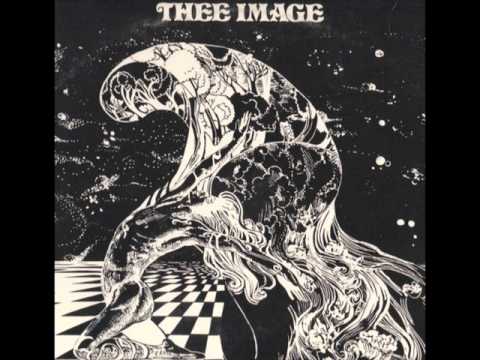 Thee Image — THEE IMAGE - For Another Day (1975)