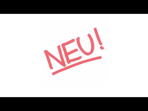 NEU! — NEU! - Negativland