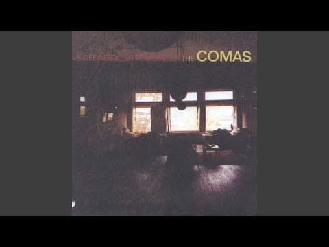 The Comas (2) — Sweet Sweet 69