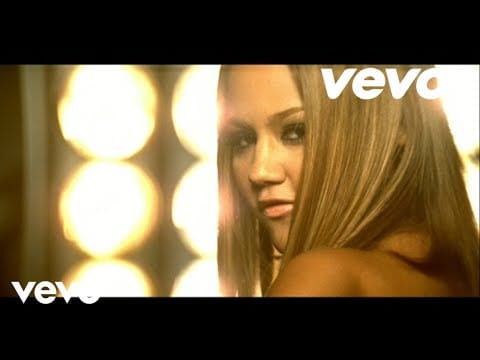 Kat DeLuna — Kat DeLuna - Run The Show ft. Busta Rhymes