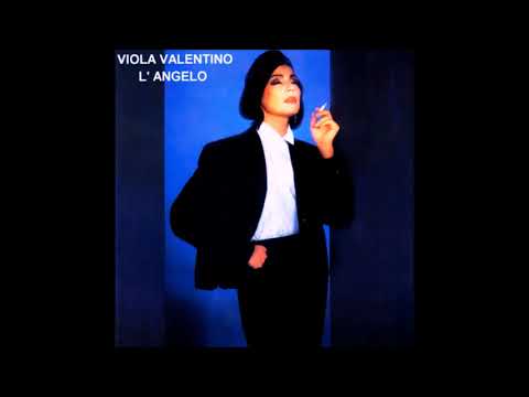 Viola Valentino — Viola Valentino - "Ripensando"
