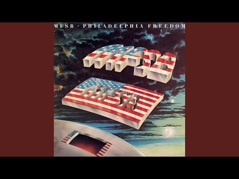 MFSB — Brothers and Sisters