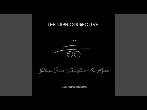 The Gibb Collective — On Time