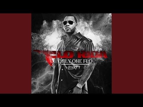 Flo Rida — On and On (feat. Kevin Rudolf)