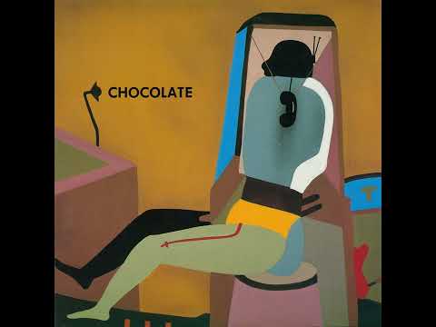 Chocolate (18) — [1982] Haruo Togashi (富樫春生) - Take Me Out [Song]
