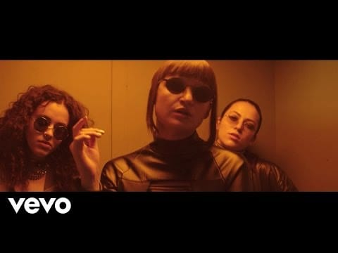 MUNA — Loudspeaker