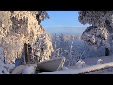 Mikko Kuustonen — Mikko Kuustonen - Tänä yönä (tulee talvi)