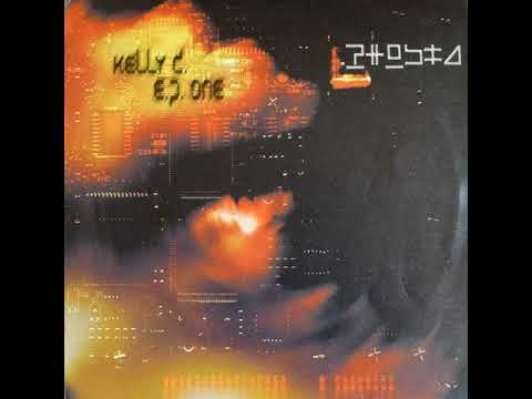 Kelly D (3) — Kelly D - Interrupted Melody