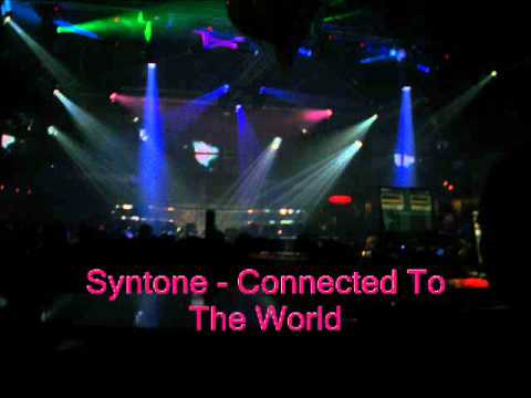 Syntone — Syntone - Connected To The World