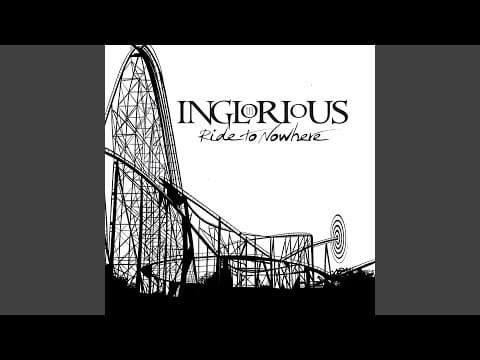 Inglorious (2) — While She Sleeps
