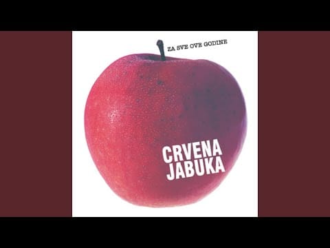 Crvena Jabuka — Ako, Ako