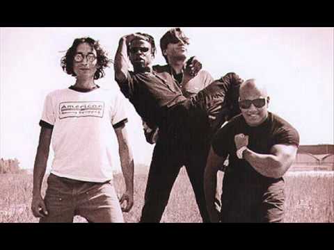 Urban Dance Squad — Urban Dance Squad - Helter Skelter