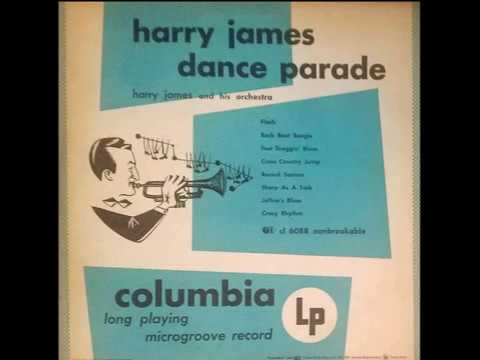 Harry James And His Orchestra — Flash - Harry James, 1939 (Original Studio Version)