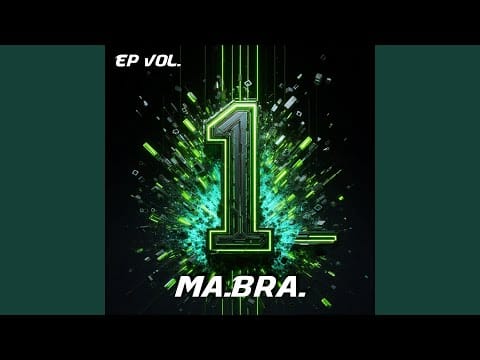 Mabra — Friends (Remix)