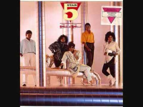 Five Star — Five Star-Can't Wait Another Minute