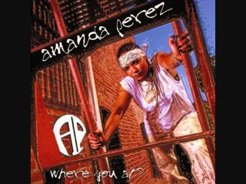 Amanda Perez — Amanda Perez - I Like It [2002]