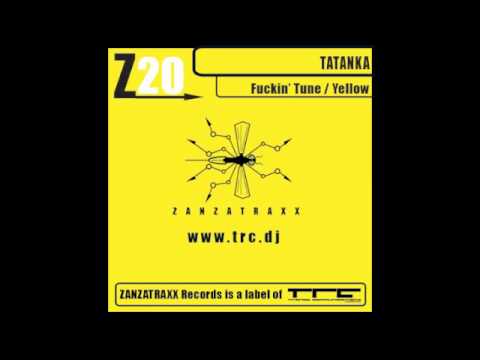 Tatanka — Tatanka - Yellow (Original Mix)